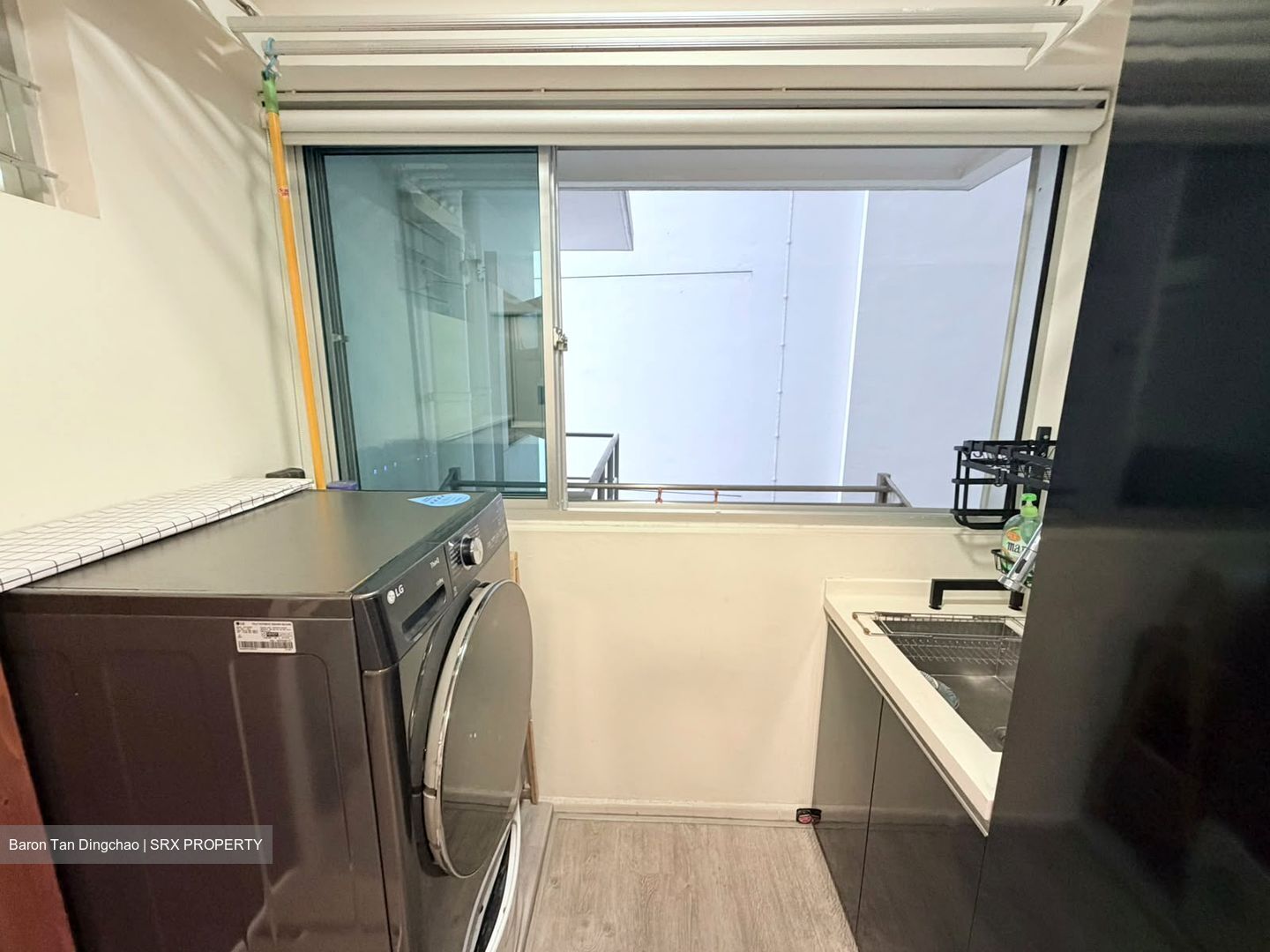 Blk 17B Macpherson Residency (Geylang), HDB 4 Rooms #602322861